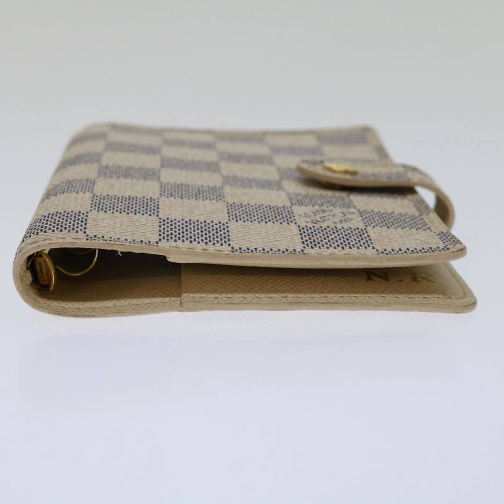 LOUIS VUITTON Agenda PM Wallet - Picture 11 of 16